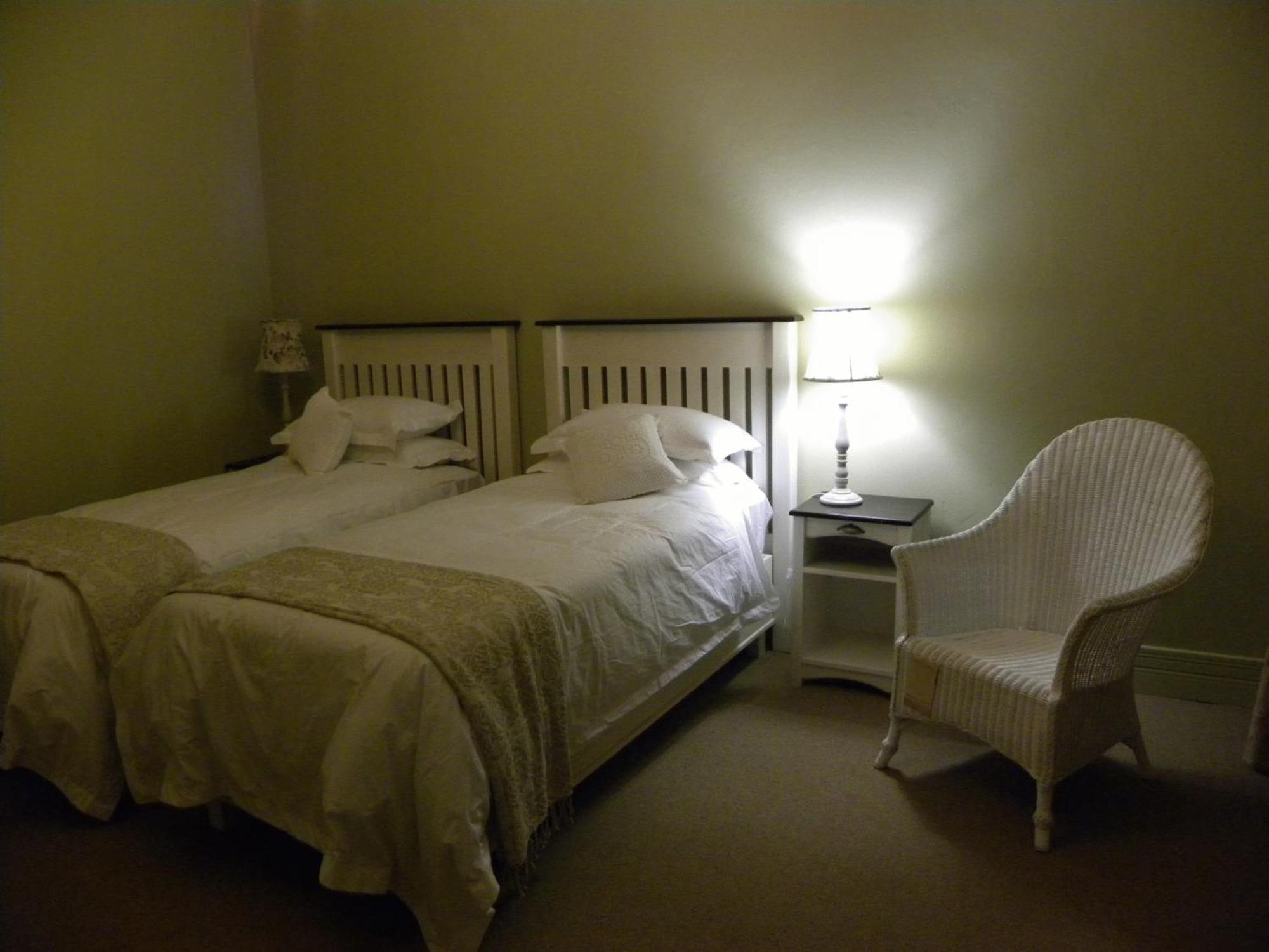 بلومفونتين Olive Hill Country Lodge المظهر الخارجي الصورة